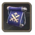 AION 2 Battle Enhance Scroll item icon