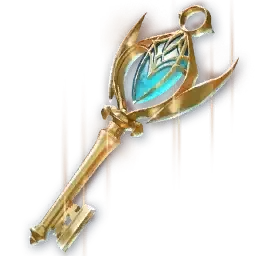 AION 2 Key: Hidden Cube (Bound) icon
